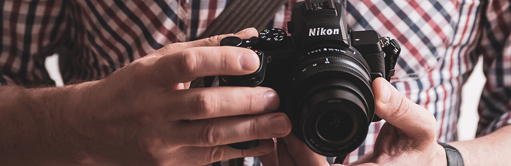 Foťák na každý deň: Nikon Z 50