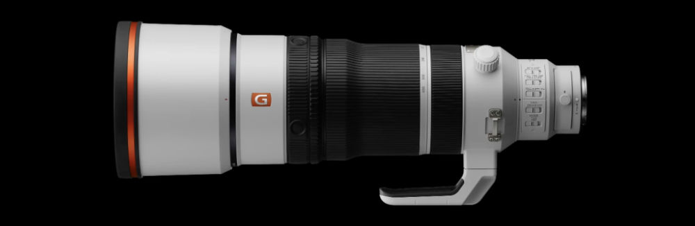 Sony predstavuje A7R VI a FE 100-400mm F4,5 GM OSS