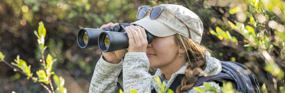Nikon predstavuje ďalekohľady Action a Action zoom pre začiatočníkov