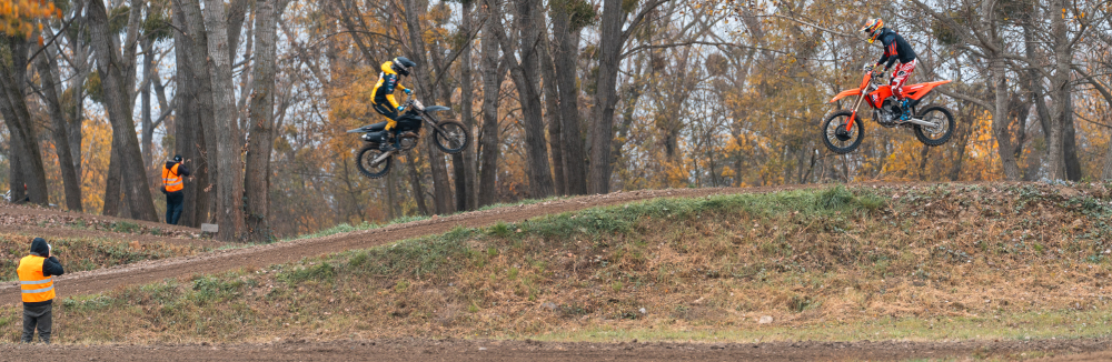 Reportáž z akčného workshopu s Ondřejom Zárubom a so Sony