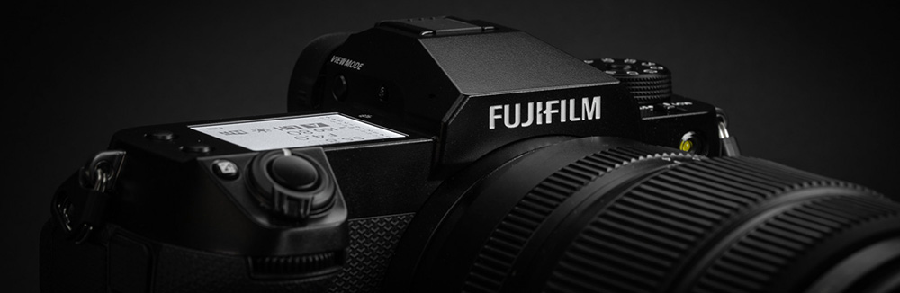 Prezentácia fototechniky Fujifilm