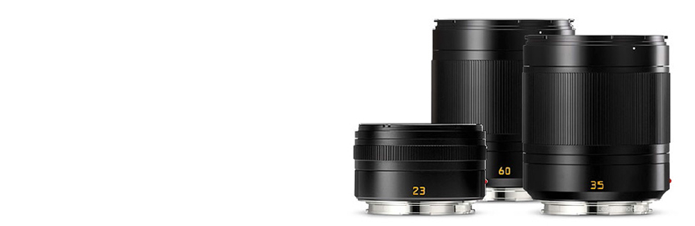 Leica predstavuje Summilux-TL 35 mm f/1.4 ASPH.