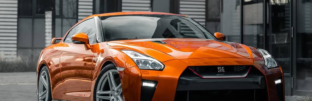 Martin Katler: Fotografovanie športových automobilov