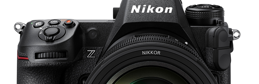 Nikon oznamuje vývoj mirrorless fotoaparátu Z 9
