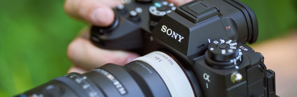 Prvý profesionálny makroobjektív Sony FE 100 mm F2,8 Macro GM OSS