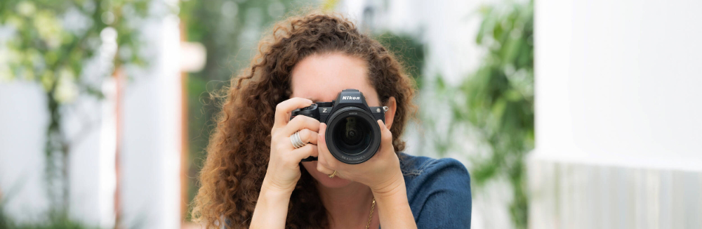 Nikon Z5 II - z amatéra poloprofesionálom
