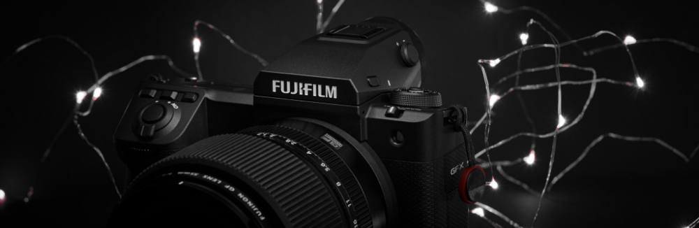 Fujifilm GFX100 II v praxi