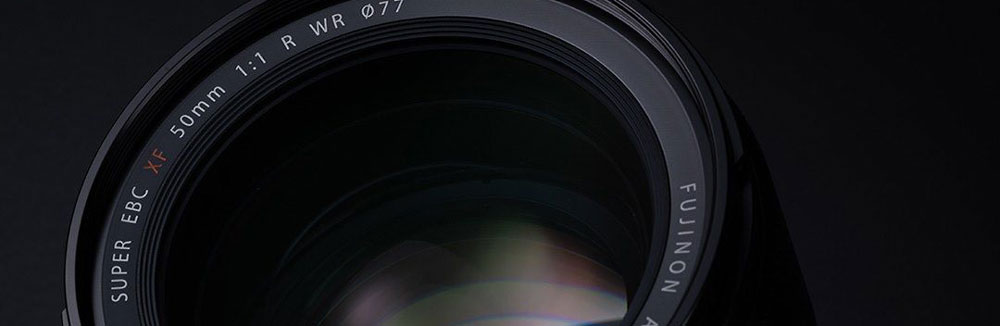 VIDEO: Fujifilm uvádza najsvetelnejší objektív f/1.0 s automatickým zaostrovaním