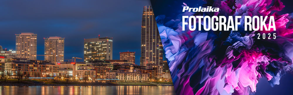 Vyhodnotenie 12. kola súťaže Pro.Laika fotograf roka 2025