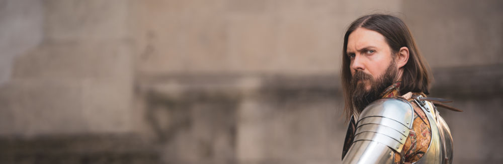 Fujifilm GFX: Rytier Reinhard