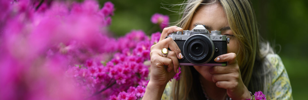 Najlepšie fotoaparáty pre začínajúceho fotografa