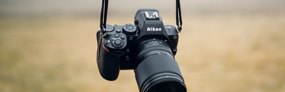 Nikon predstavuje zoom objektív Nikkor z 24-105mm f/4-7.1