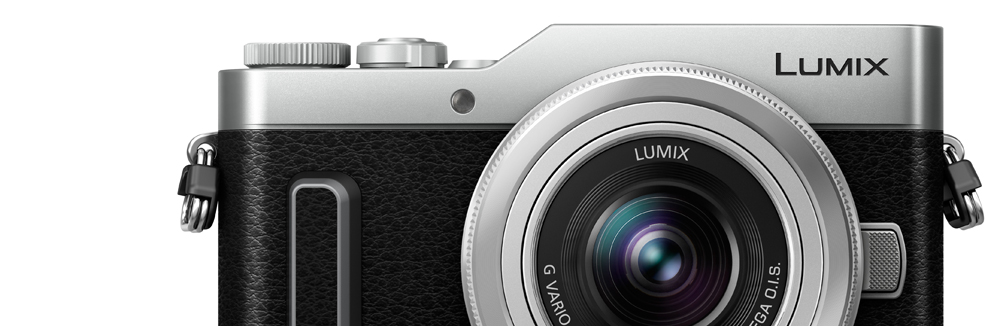 Nová ultrakompaktná bezzrkadlovka LUMIX GX880