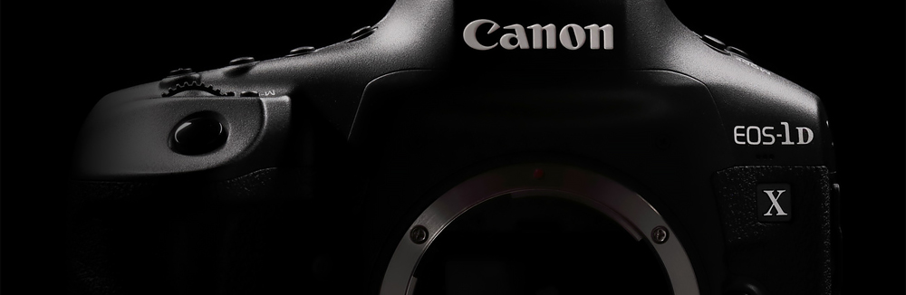 Nový akčný hrdina: Canon predstavuje fotoaparát EOS-1D X Mark III