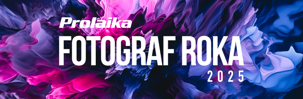Vyhodnotenie súťaže PRO.Laika fotograf roka 2025