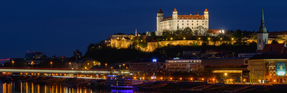 Karol Srnec: Kreatívne s amatérskou výbavou