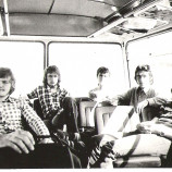 Najkrajšie foto,  autobus, 1978