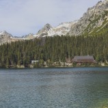 Popradské pleso