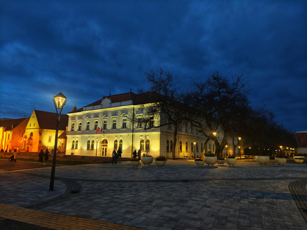 Okresný súd v Trnave