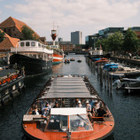Nyhavn Copenhagen