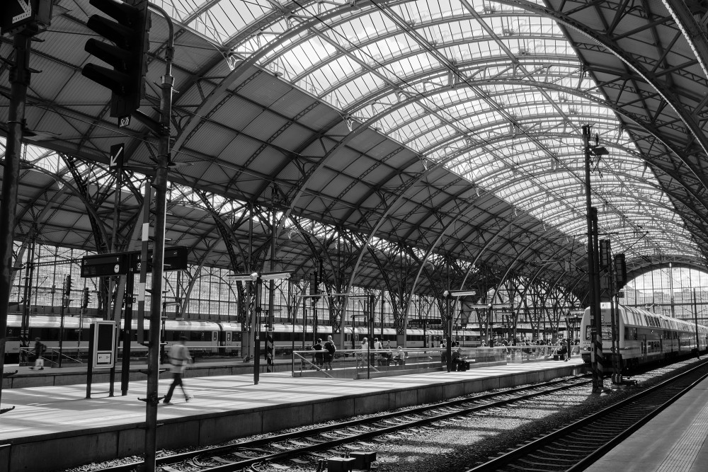 Svetlo v konštrukcii