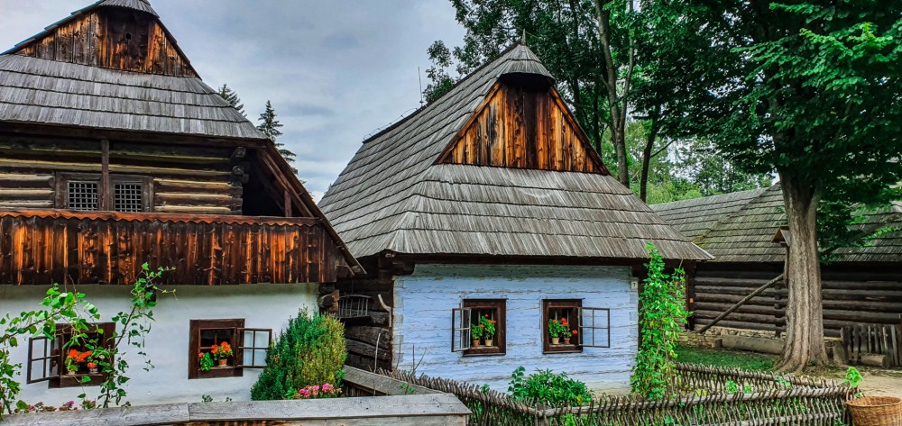 Múzeum Slovenskej dediny Martin