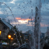 V Košických uliciach