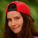 Nevinný úsmev :)