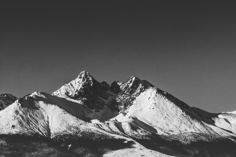 Vysoke Tatry