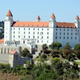 Bratislava  - hrad