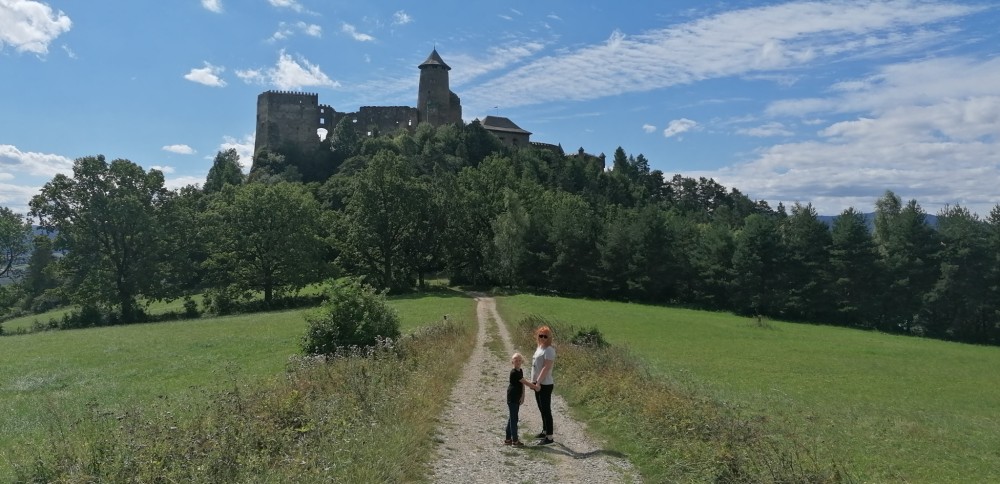 Lubovniansky hrad