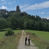 Lubovniansky hrad
