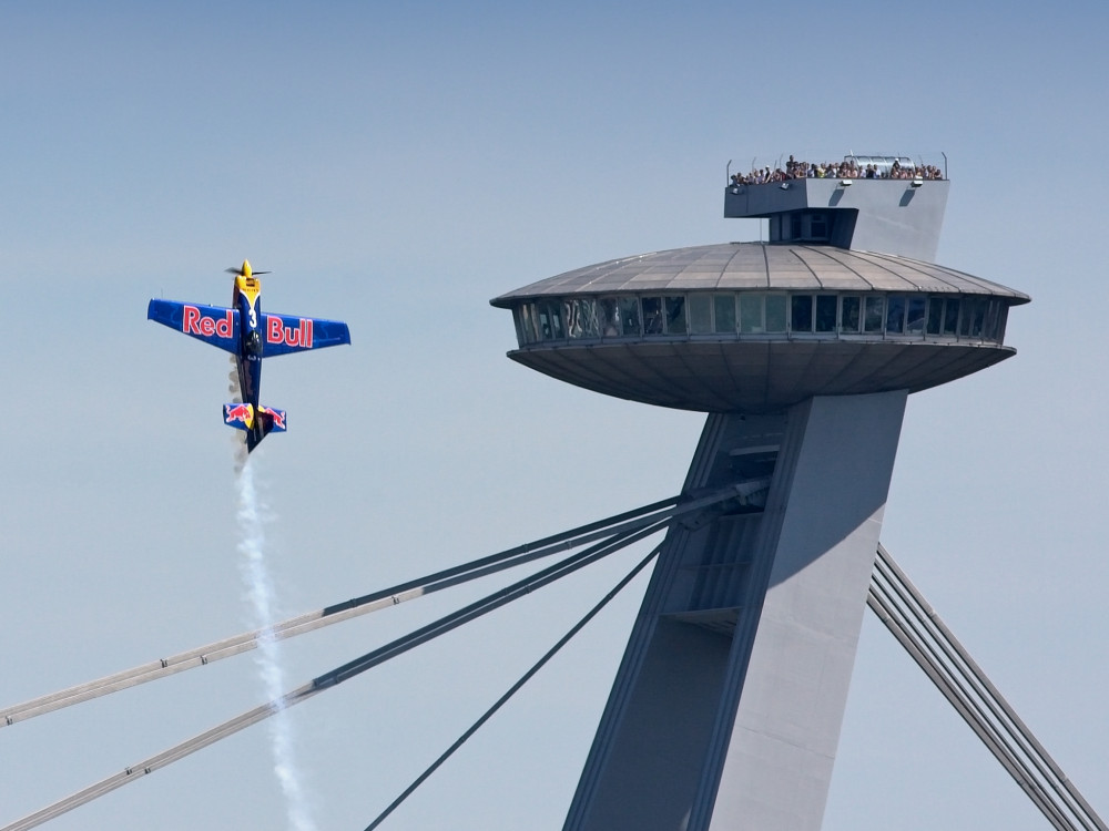 "Vzhůru k výškám..."