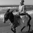 Ľudia z ostrova Lesbos I.