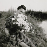 keď kvitnú biele ...