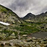 Milované Tatry