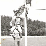 Najkrajšie foto, Čadca, 1978