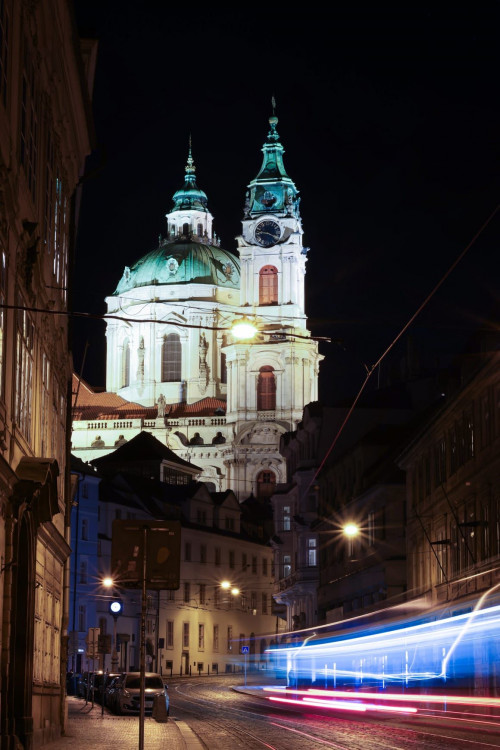 Praha