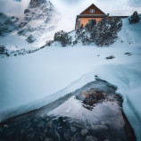 Chata pri Zelenom Plese