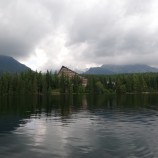 Štrbské Pleso, Vysoké Tatry