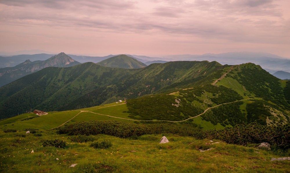 Malá Fatra