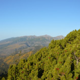 Vysoké Tatry a jasný deň