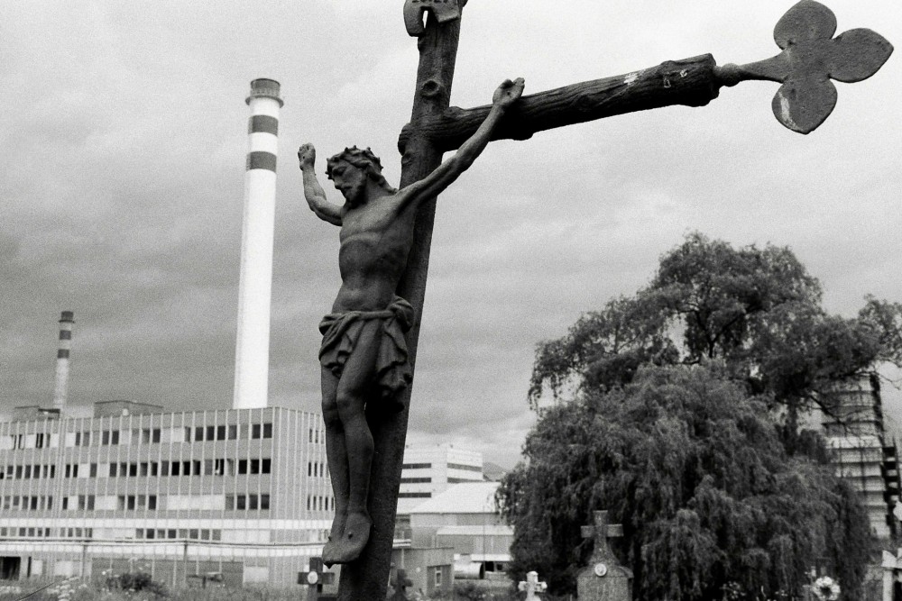 Žiar nad Hronom.