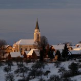 EV. KOSTOL V lIPTOVSKEJ KOKAVE