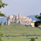 Spišský hrad