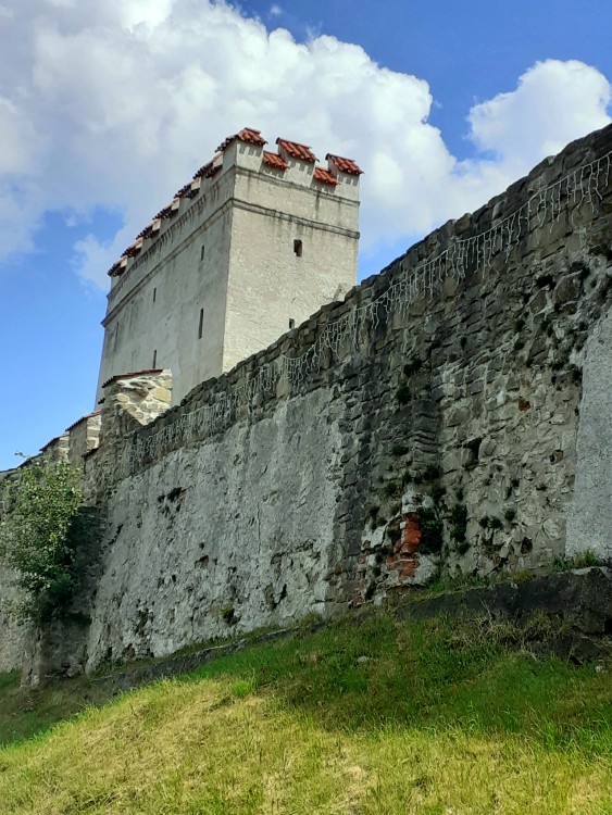 Bardejovské opevnenie