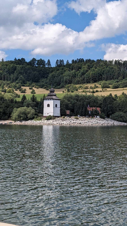 Liptov - Liptovská Mara