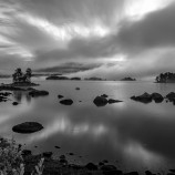 Scandinavian morning