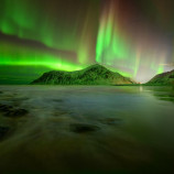Aurora Borealis – Koruna severu