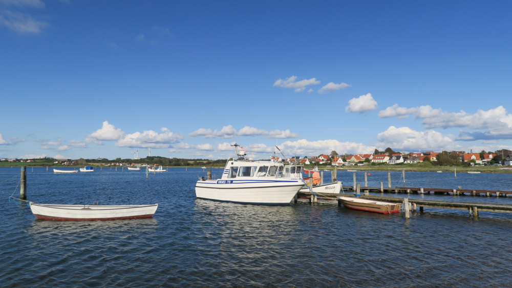 Prímorská idylka